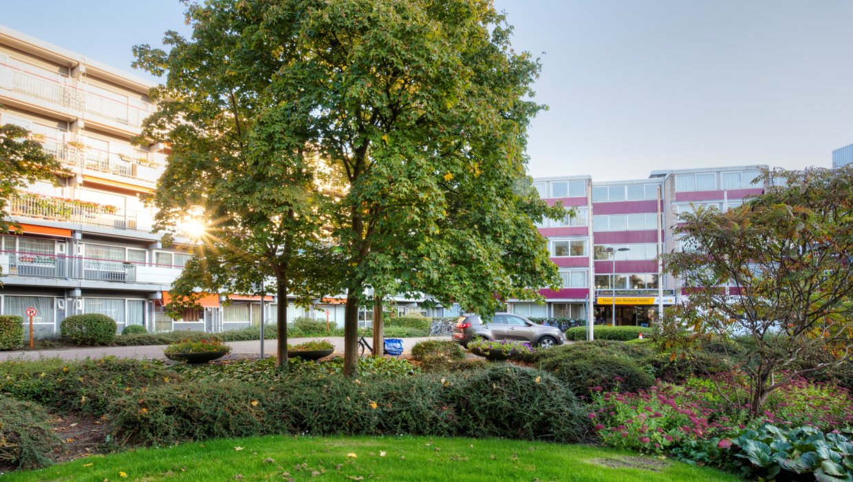 Henriette Roland Holst Evean